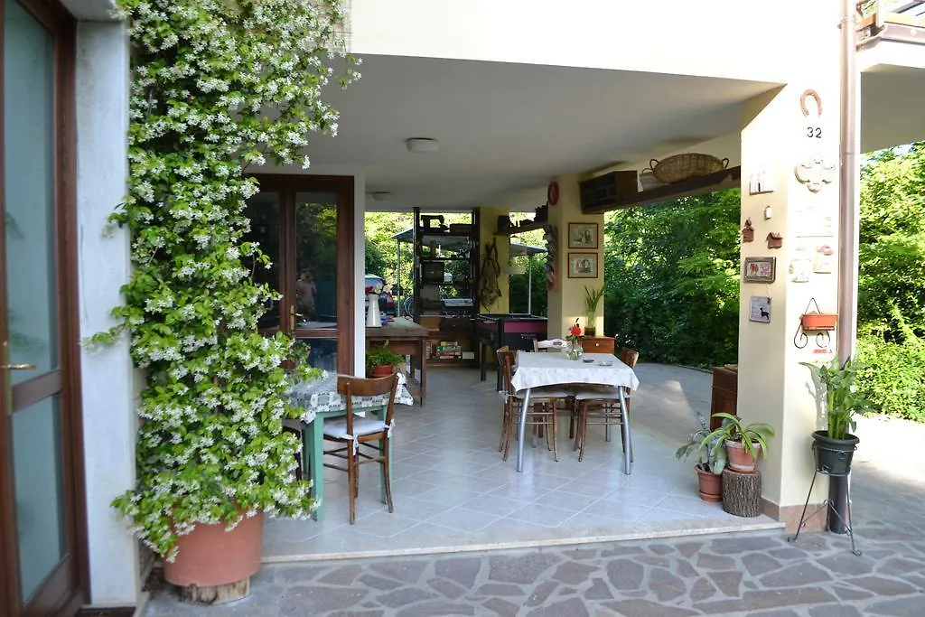 B&B La Casarella-1